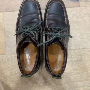 Cole Haan Waterproof NikeAir